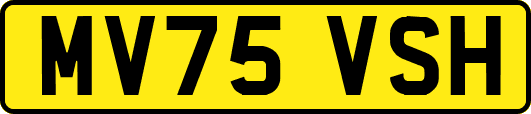 MV75VSH