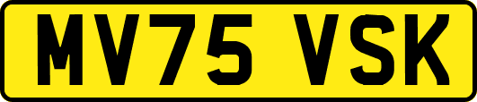 MV75VSK
