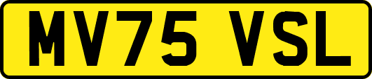 MV75VSL