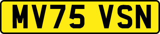 MV75VSN