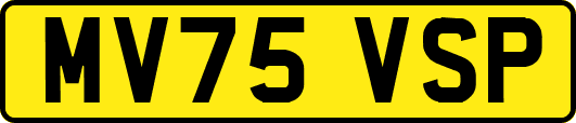 MV75VSP