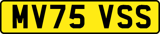 MV75VSS