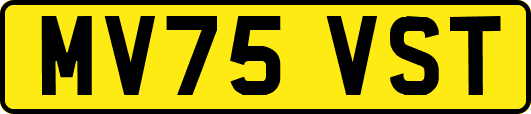 MV75VST