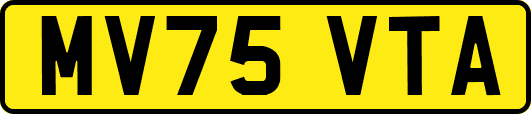 MV75VTA