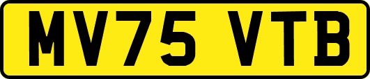 MV75VTB