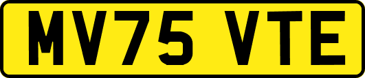 MV75VTE