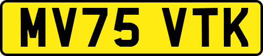 MV75VTK