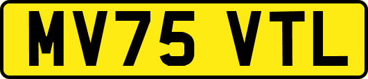 MV75VTL