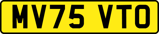 MV75VTO
