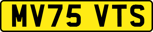 MV75VTS