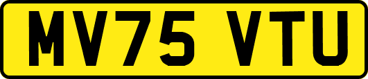 MV75VTU