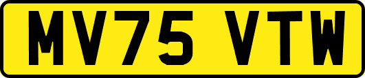 MV75VTW