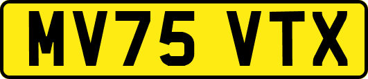MV75VTX