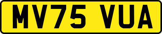 MV75VUA