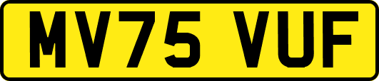 MV75VUF