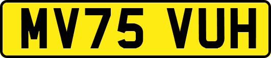 MV75VUH