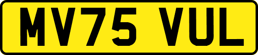 MV75VUL