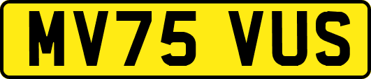 MV75VUS