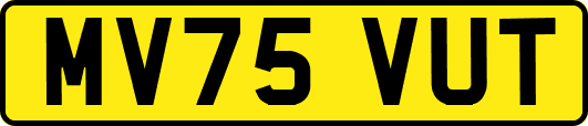 MV75VUT