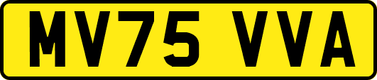 MV75VVA