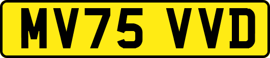 MV75VVD