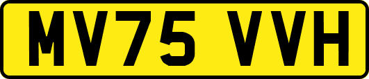 MV75VVH