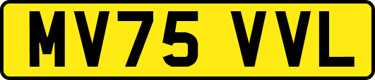 MV75VVL