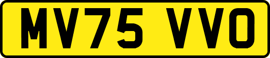 MV75VVO