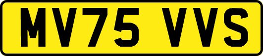 MV75VVS