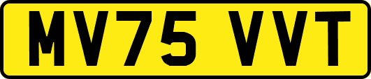 MV75VVT