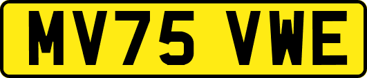 MV75VWE