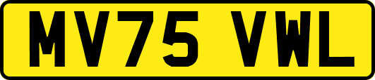 MV75VWL