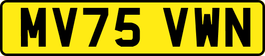 MV75VWN