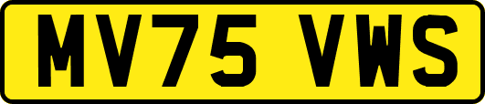 MV75VWS