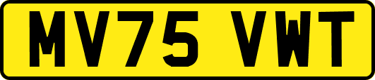 MV75VWT