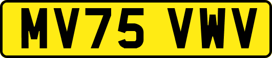 MV75VWV