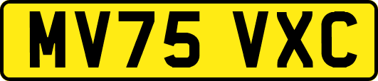 MV75VXC