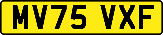 MV75VXF