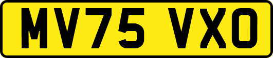 MV75VXO