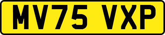 MV75VXP