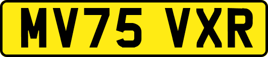 MV75VXR