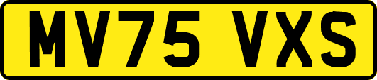 MV75VXS