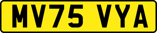 MV75VYA