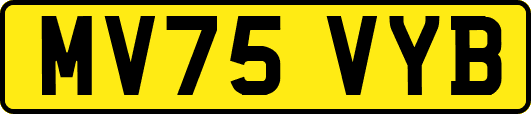 MV75VYB