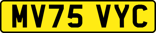 MV75VYC