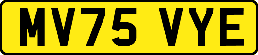 MV75VYE