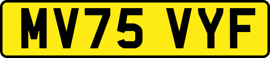 MV75VYF