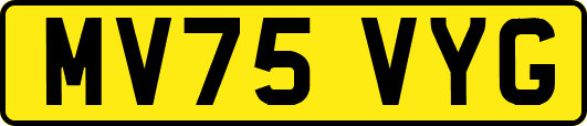 MV75VYG
