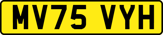 MV75VYH