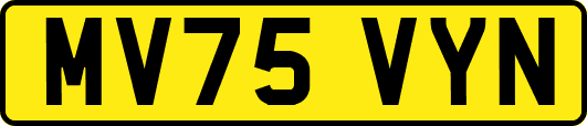 MV75VYN
